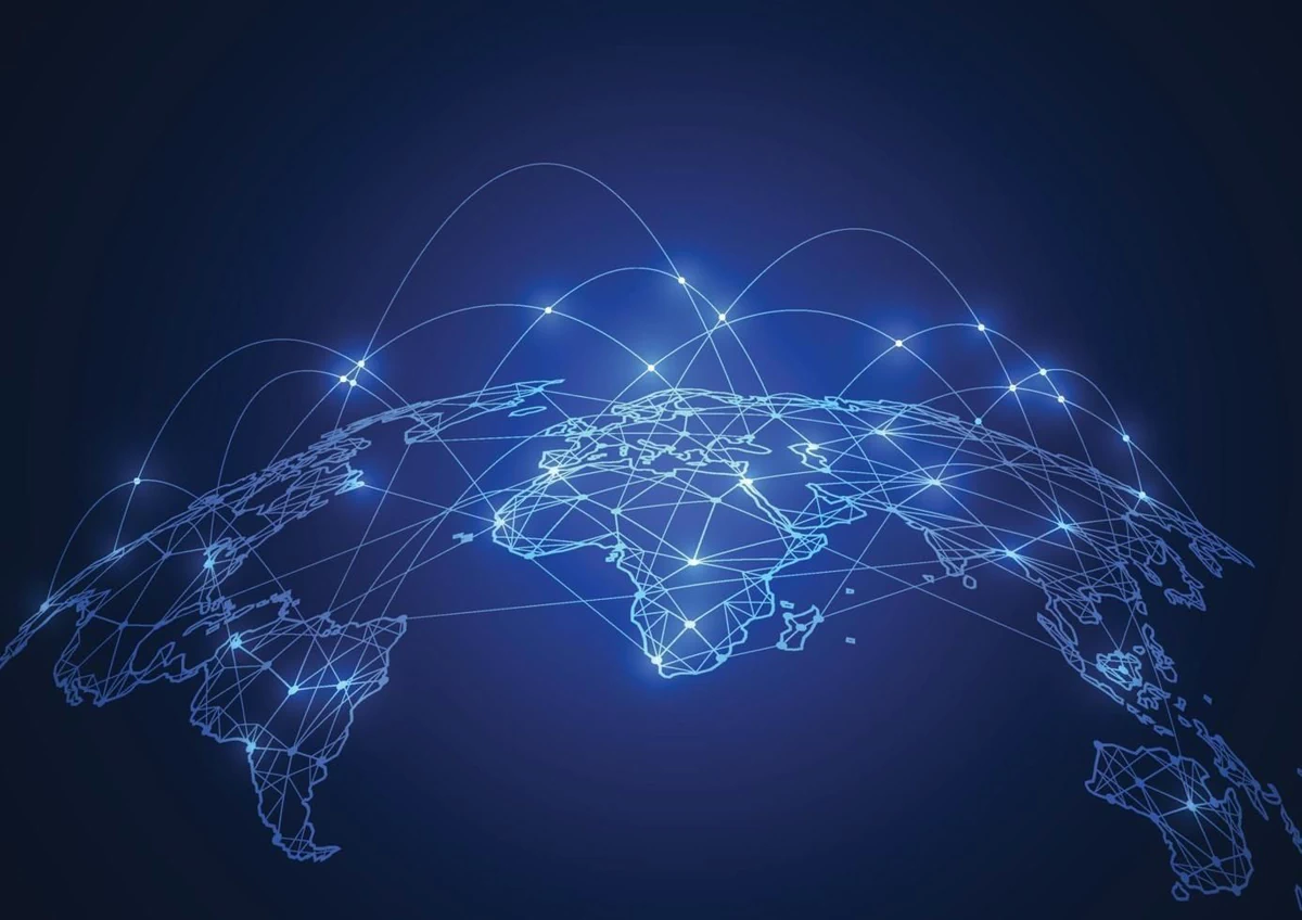 Global Trade Network