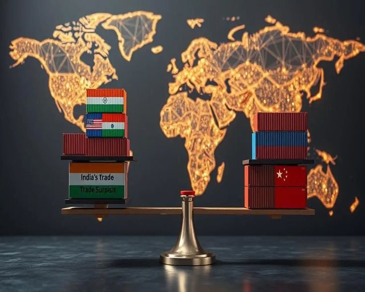 Global Trade Network