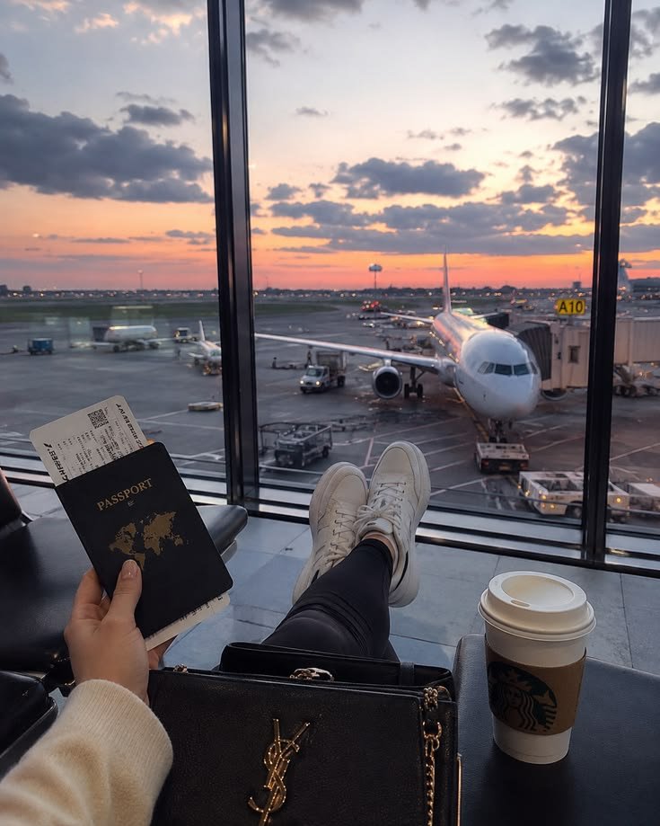 Best Flight Deals
