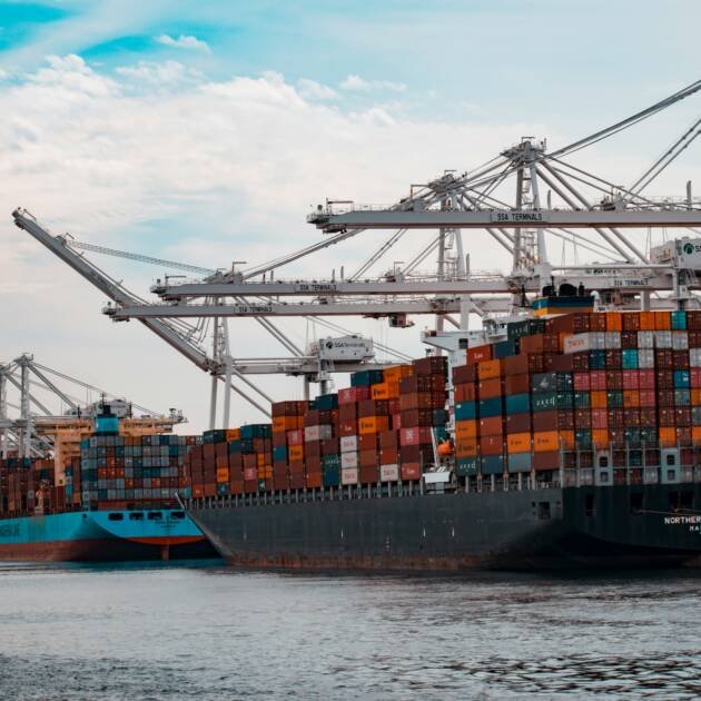 Export Management Package