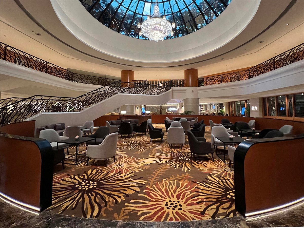 Business Hotels