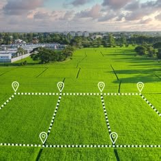 Premium Residential Plot