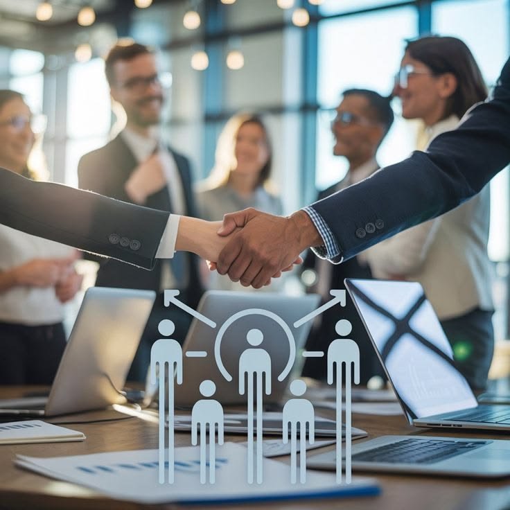 Reliable Business Solutions