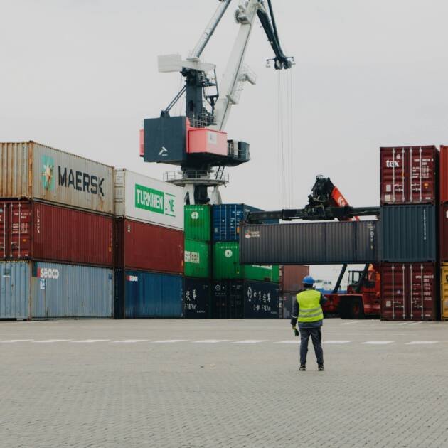Customs Clearance Service