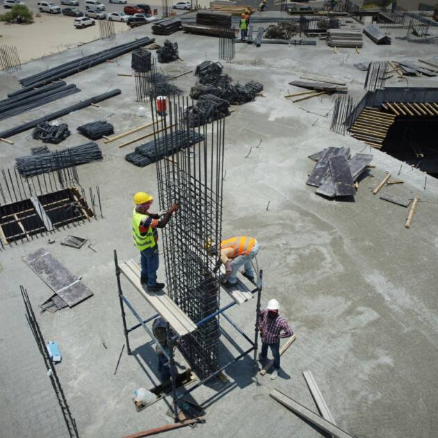 Construction Package