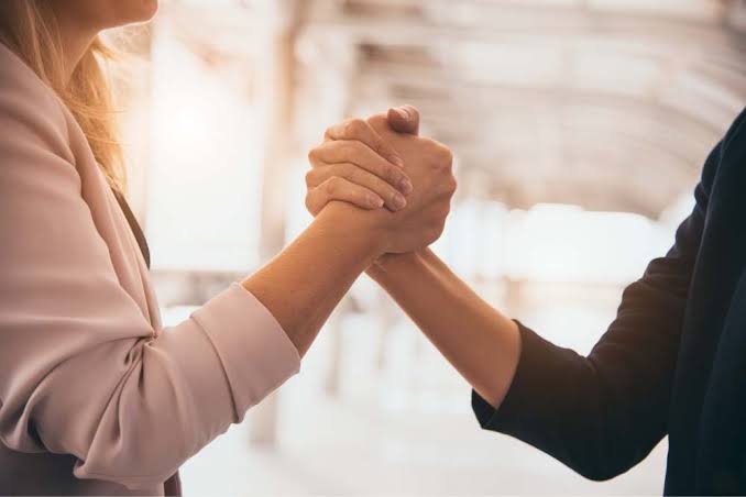 Trusted Partnerships