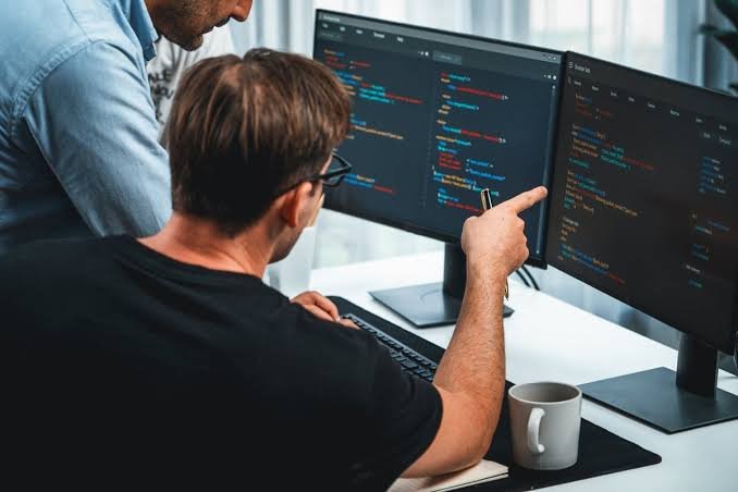 Custom Software Development