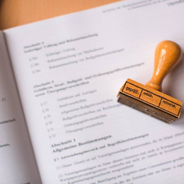 Import Documentation Service