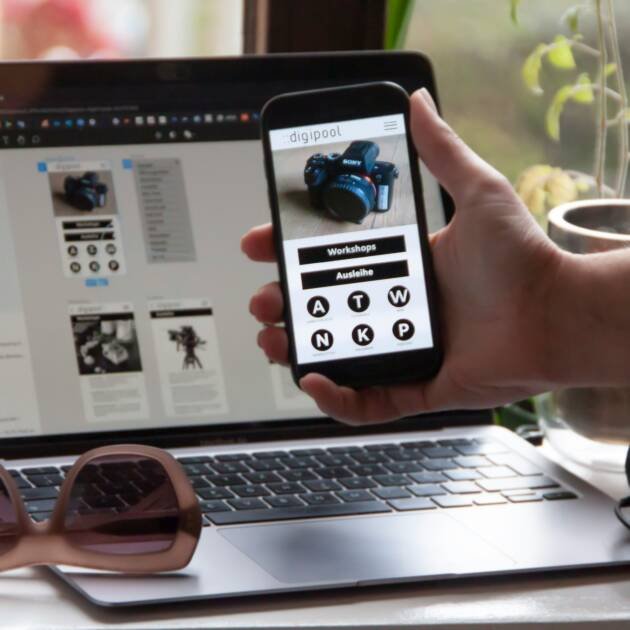Mobile App Development