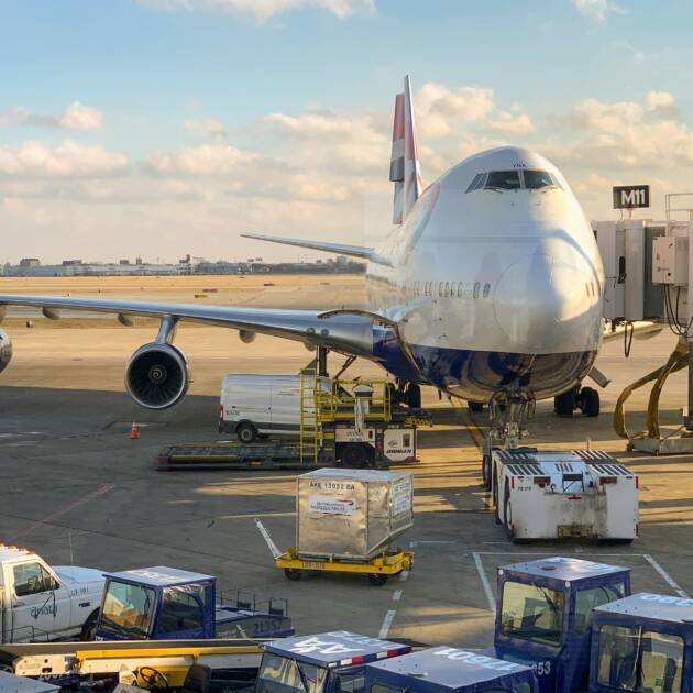 Air Freight Express