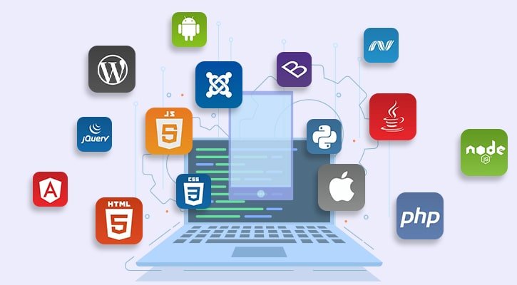 Web & Mobile Applications